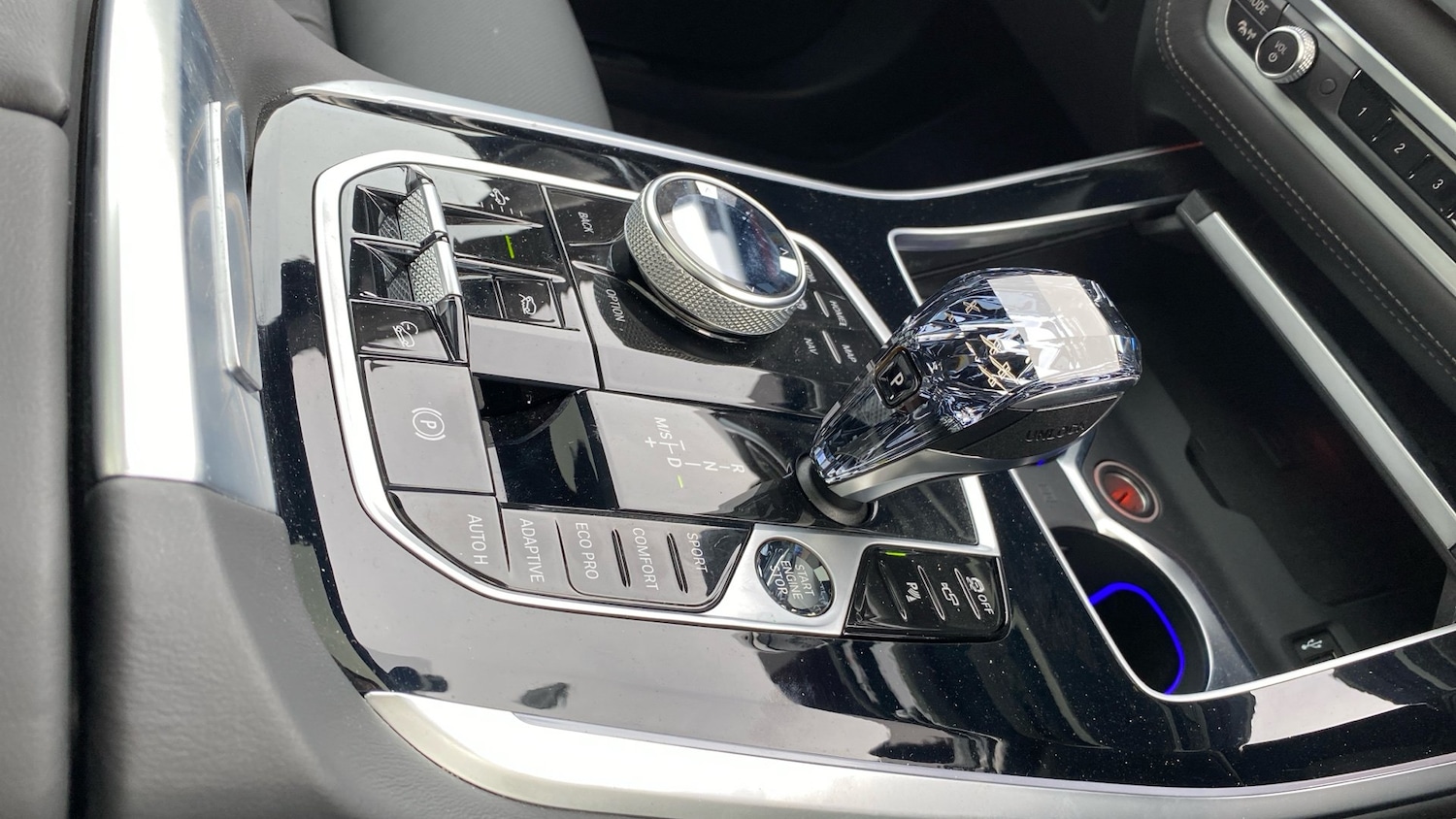 Used BMW X5 2022 for sale - 77234418: Photo 20