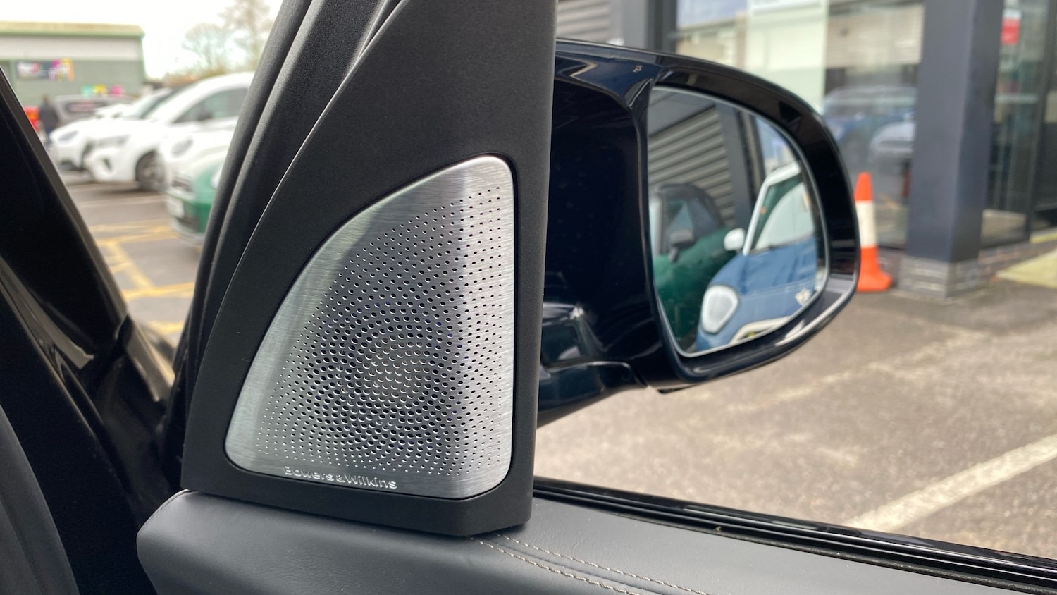 Used BMW X5 2022 for sale - 77234418: Photo 21