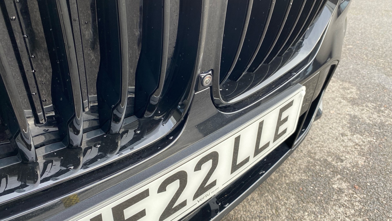 Used BMW X5 2022 for sale - 77234418: Photo 26