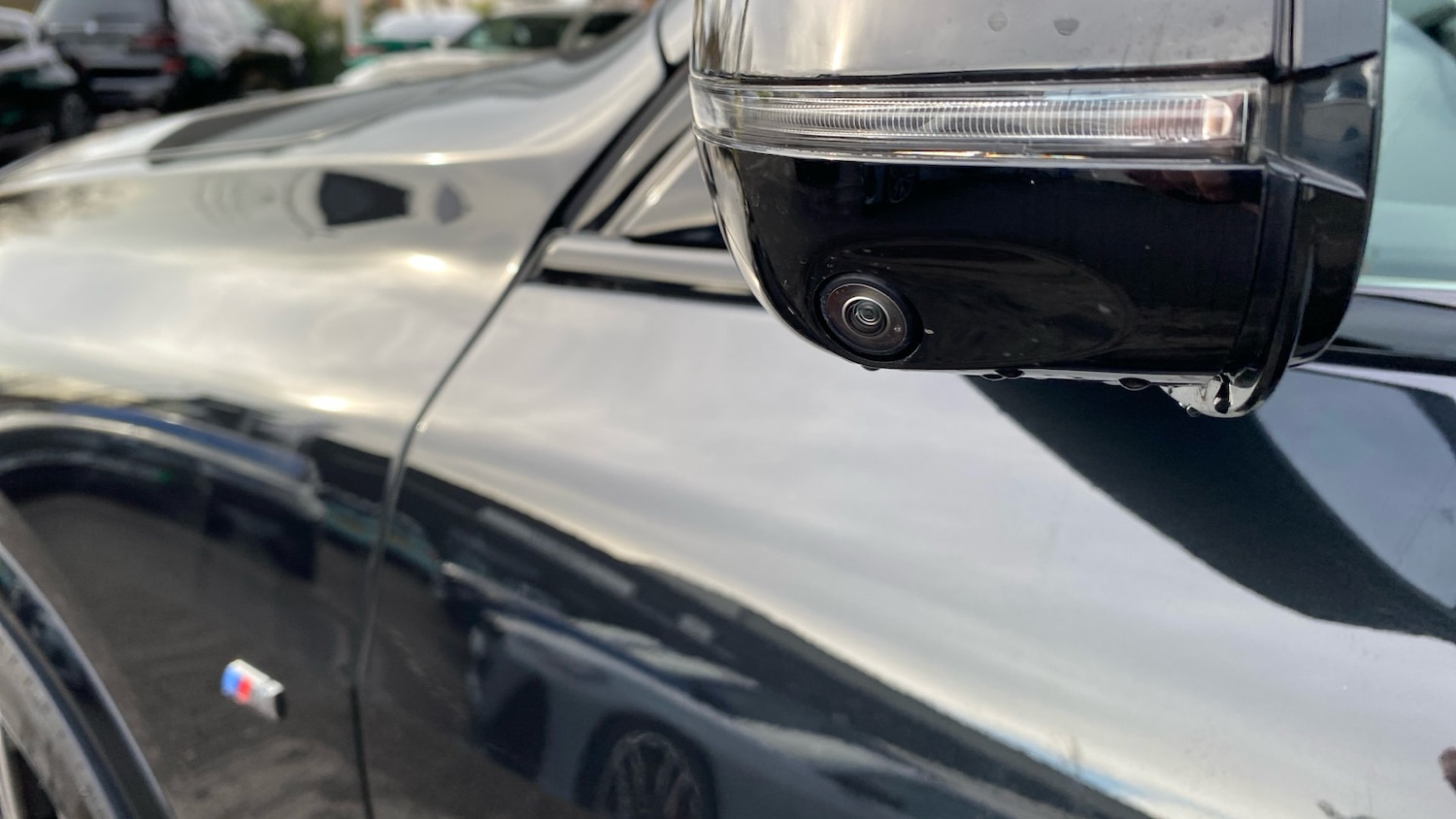 Used BMW X5 2022 for sale - 77234418: Photo 29