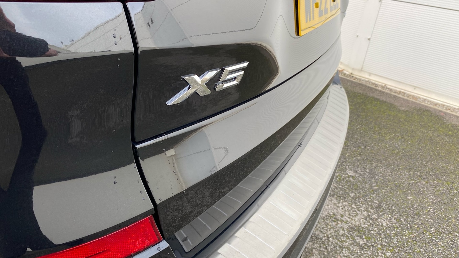 Used BMW X5 2022 for sale - 77234418: Photo 31