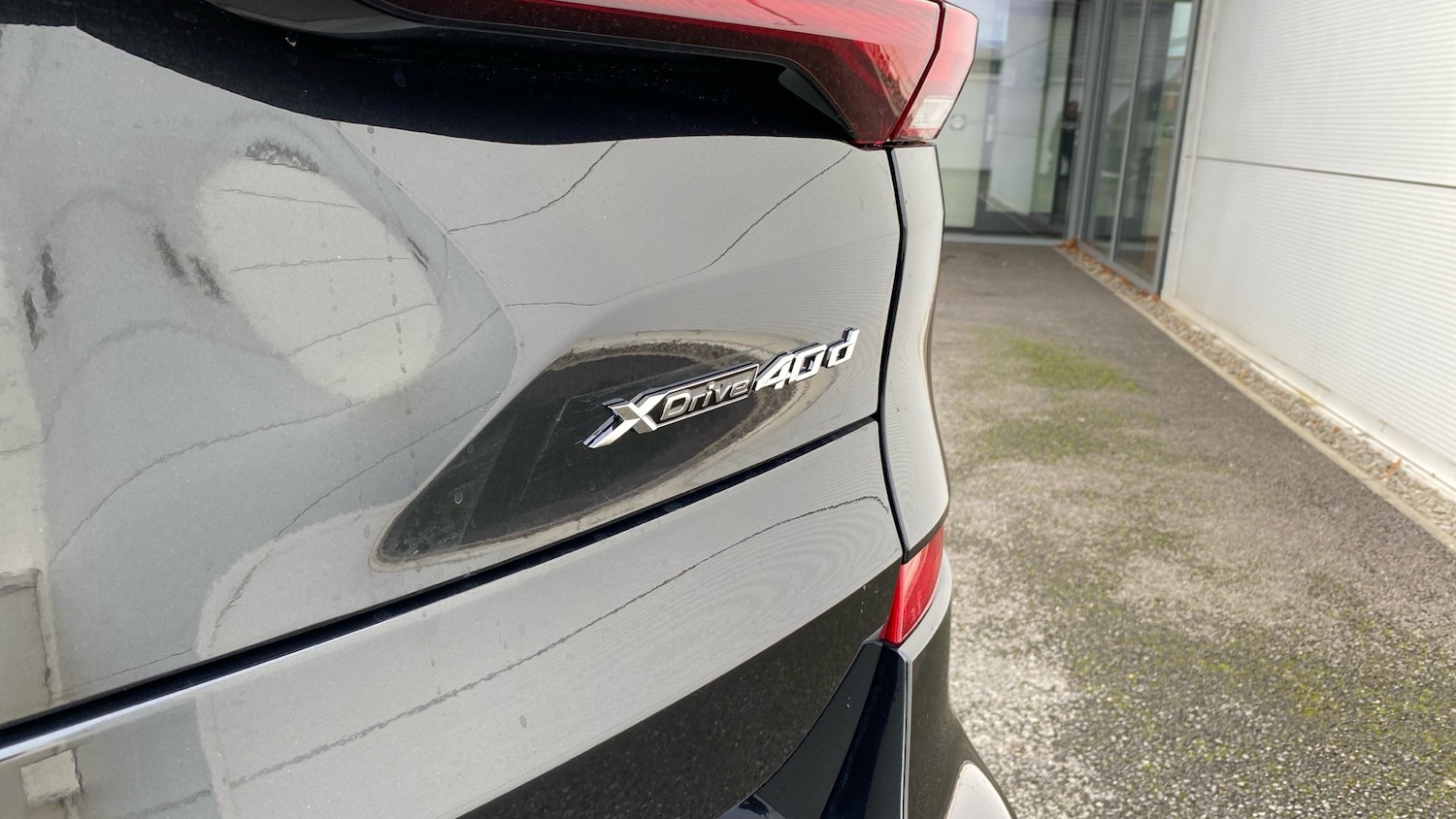 Used BMW X5 2022 for sale - 77234418: Photo 32