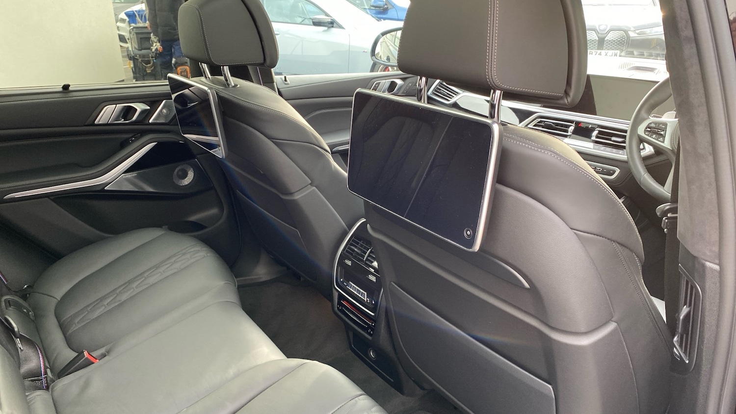 Used BMW X5 2022 for sale - 77234418: Photo 43