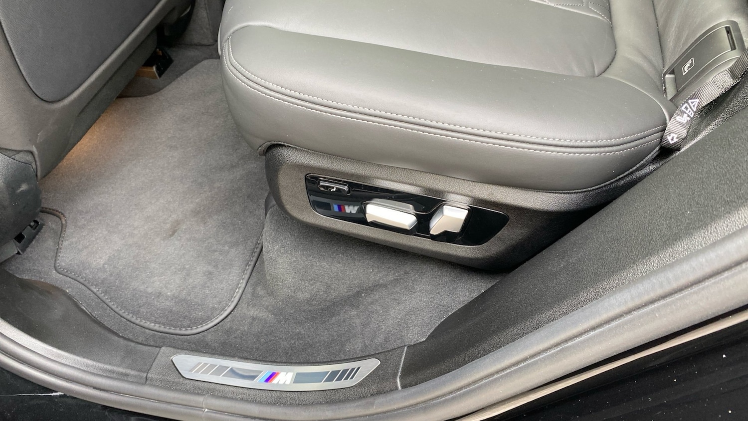 Used BMW X5 2022 for sale - 77234418: Photo 47