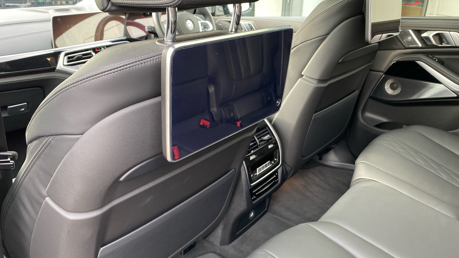 Used BMW X5 2022 for sale - 77234418: Photo 48