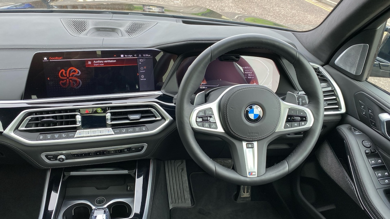 Used BMW X5 2022 for sale - 77234418: Photo 6