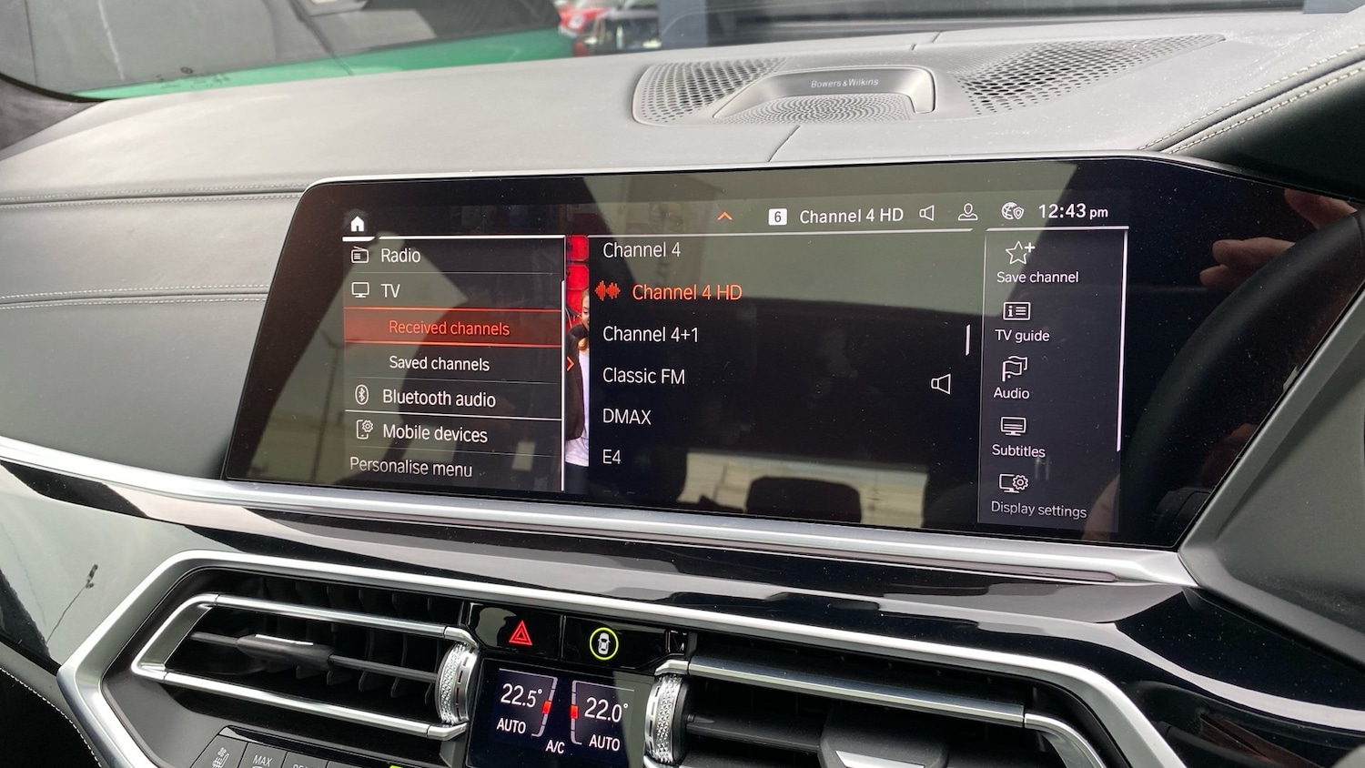 Used BMW X5 2022 for sale - 77234418: Photo 64