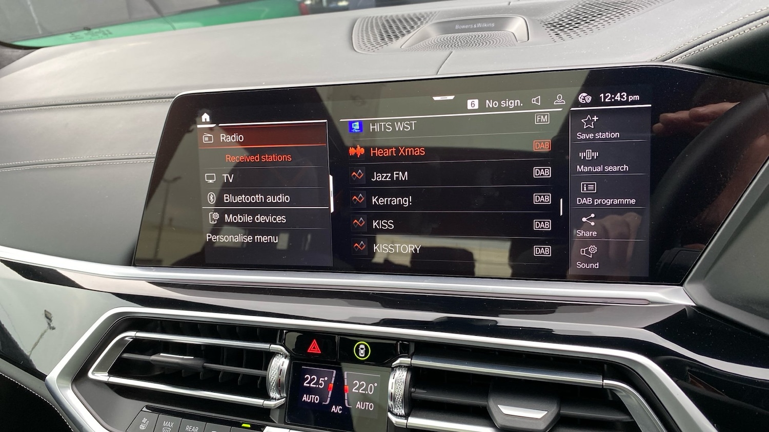 Used BMW X5 2022 for sale - 77234418: Photo 65