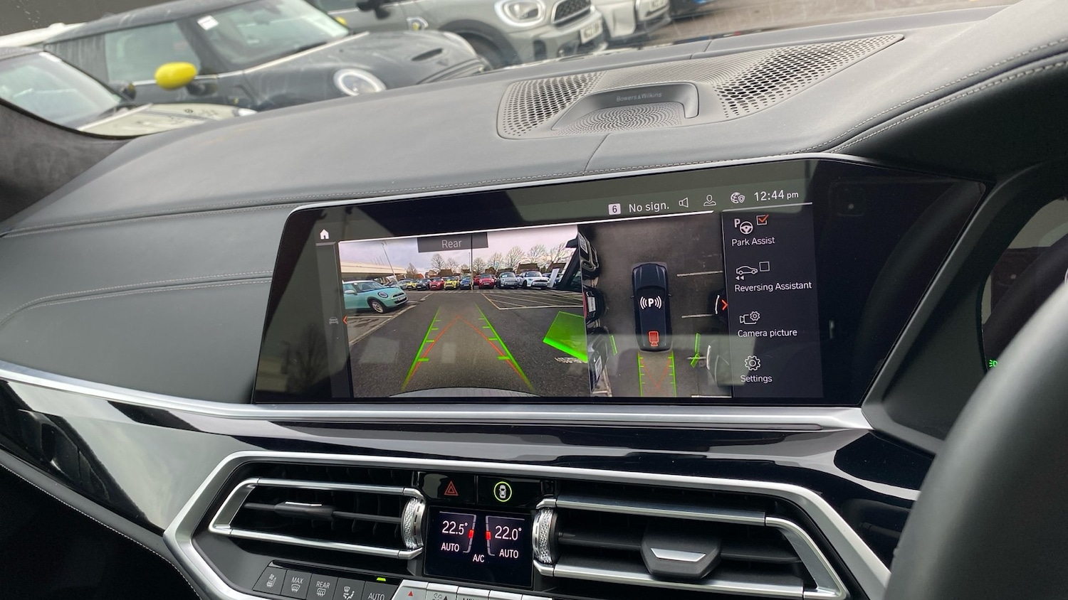 Used BMW X5 2022 for sale - 77234418: Photo 67