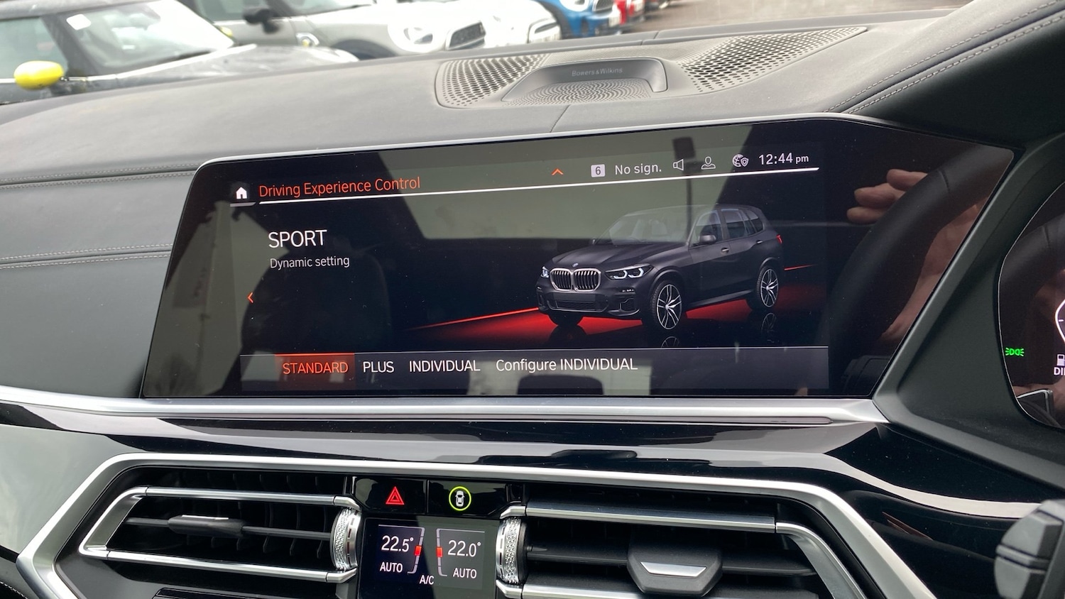 Used BMW X5 2022 for sale - 77234418: Photo 68