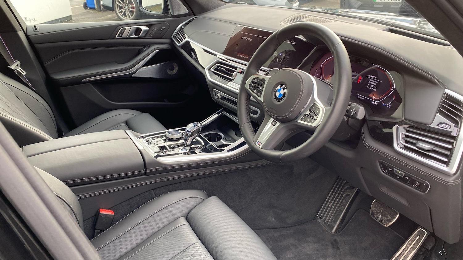 Used BMW X5 2022 for sale - 77234418: Photo 7