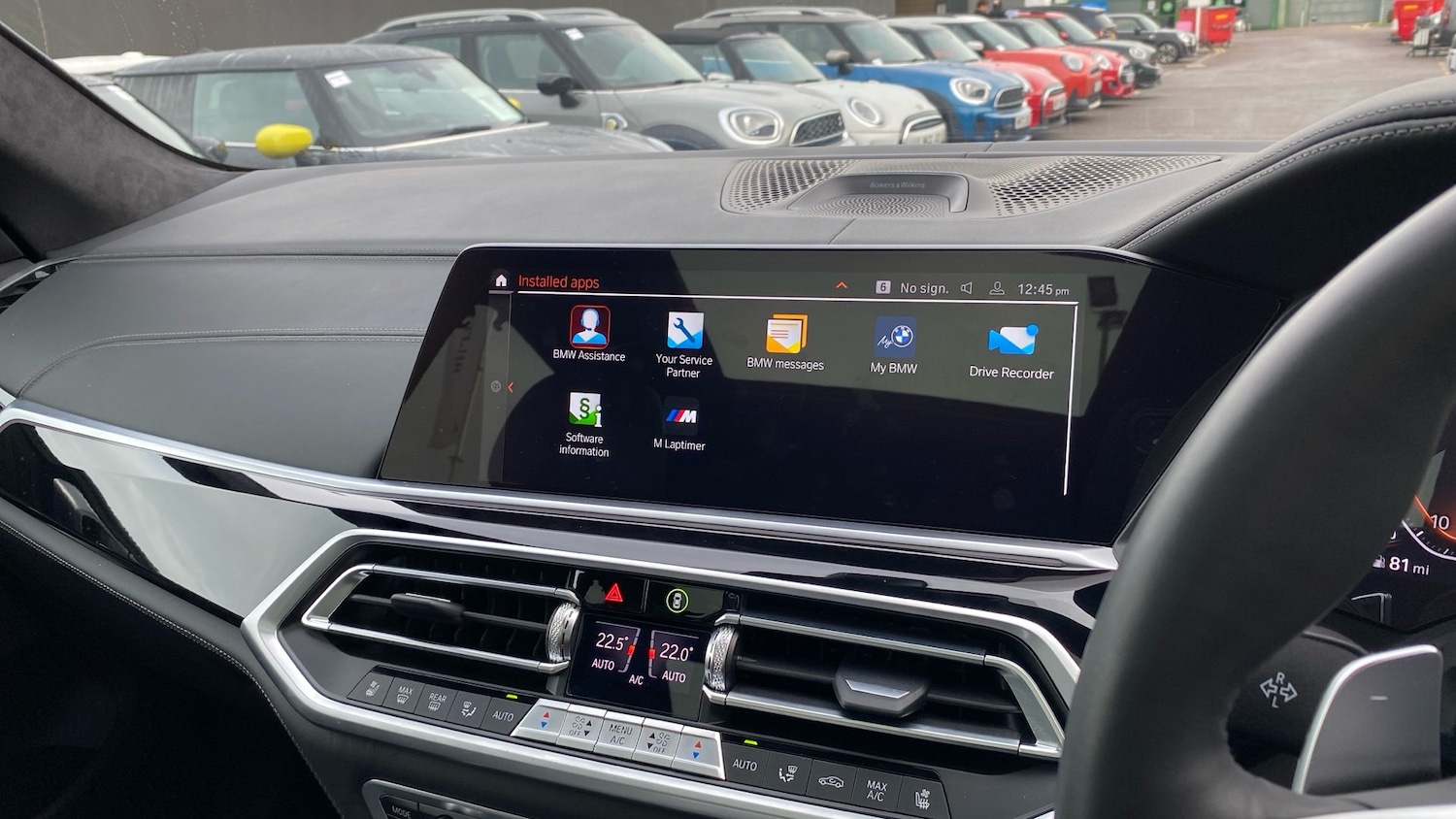 Used BMW X5 2022 for sale - 77234418: Photo 75