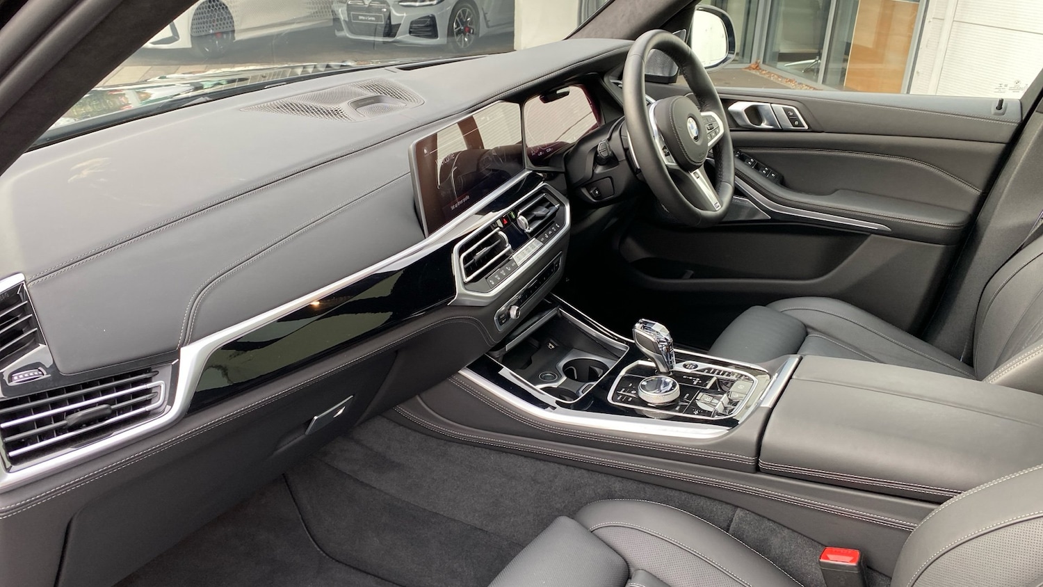 Used BMW X5 2022 for sale - 77234418: Photo 8