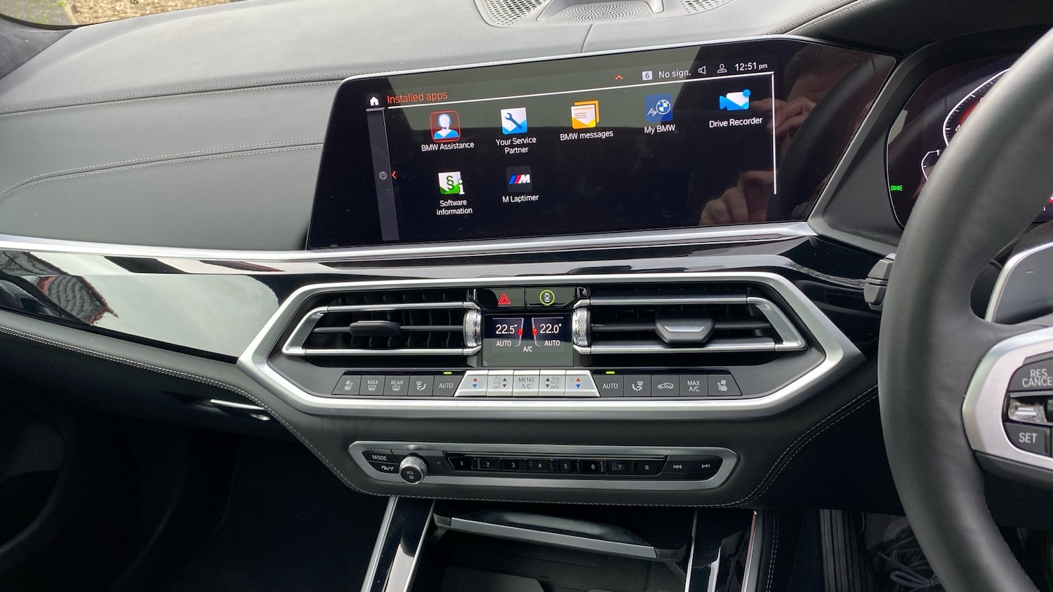 Used BMW X5 2022 for sale - 77234418: Photo 9