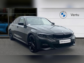 Used BMW 3 Series 2022 for sale - 75649668: Photo