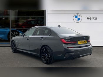 Used BMW 3 Series 2022 for sale - 75649668: Photo