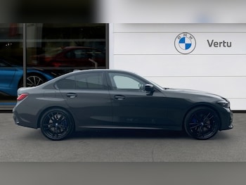 Used BMW 3 Series 2022 for sale - 75649668: Photo