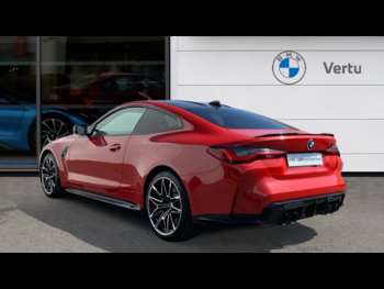 Used BMW M4 2021 for sale - 74577515: Photo