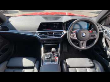 Used BMW M4 2021 for sale - 74577515: Photo