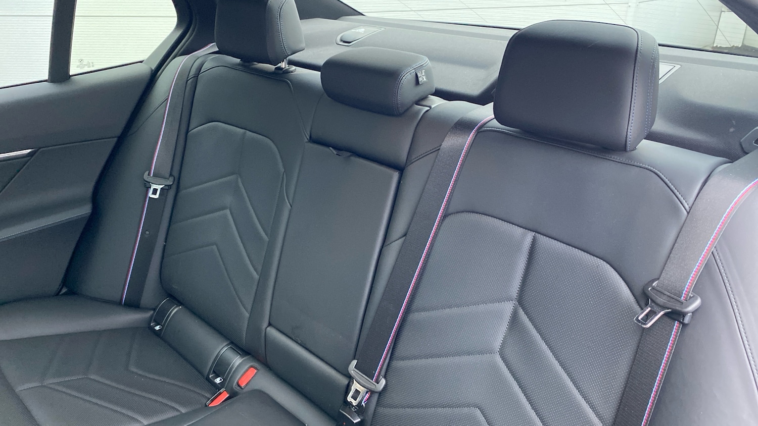 Used BMW i5 2025 for sale - 77195169: Photo 12