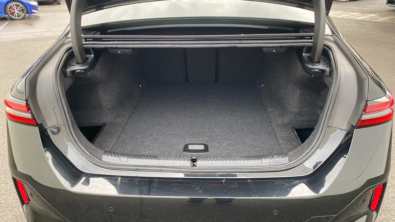 Used BMW i5 2025 for sale - 77195169: Photo 13