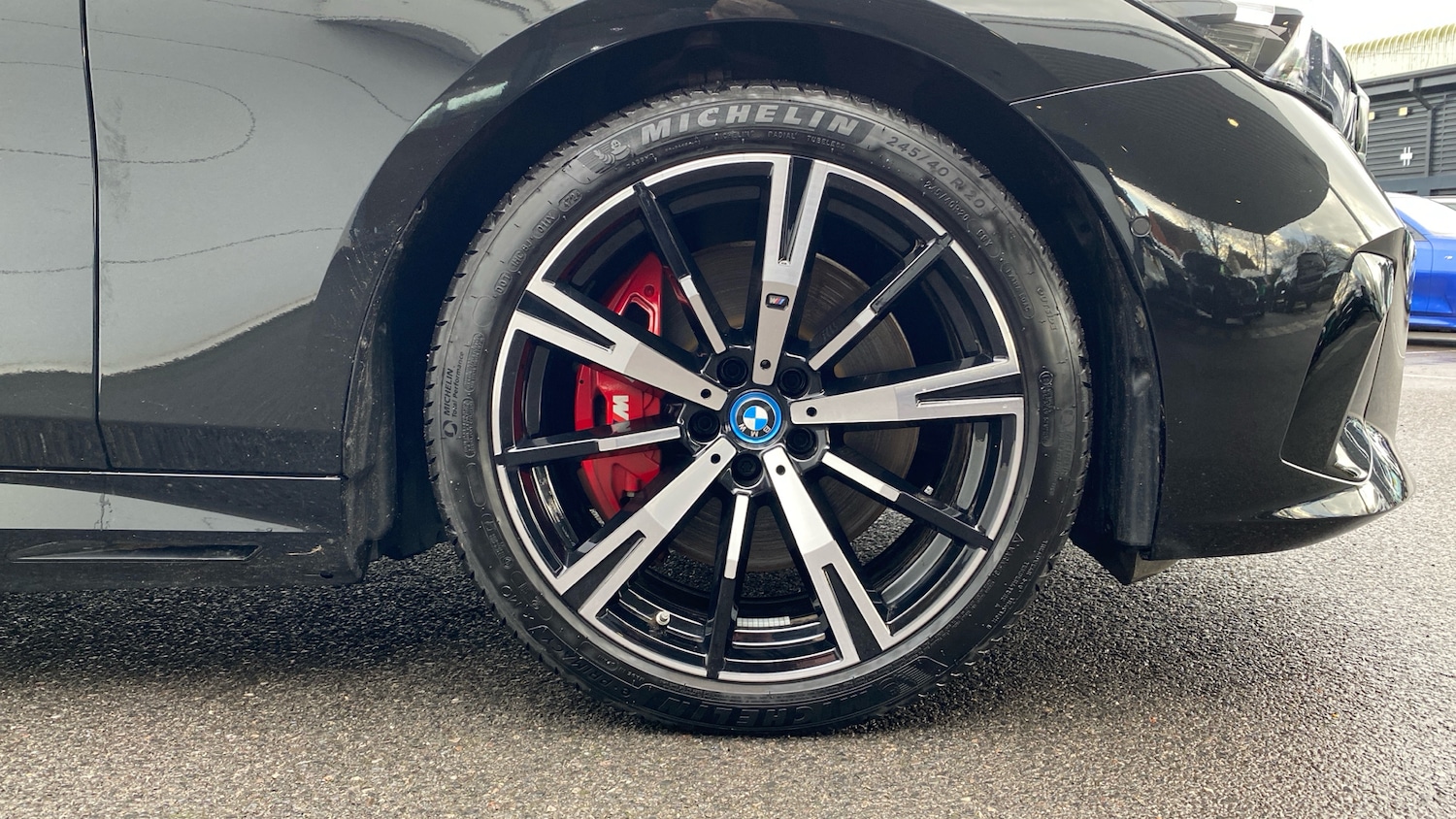 Used BMW i5 2025 for sale - 77195169: Photo 14