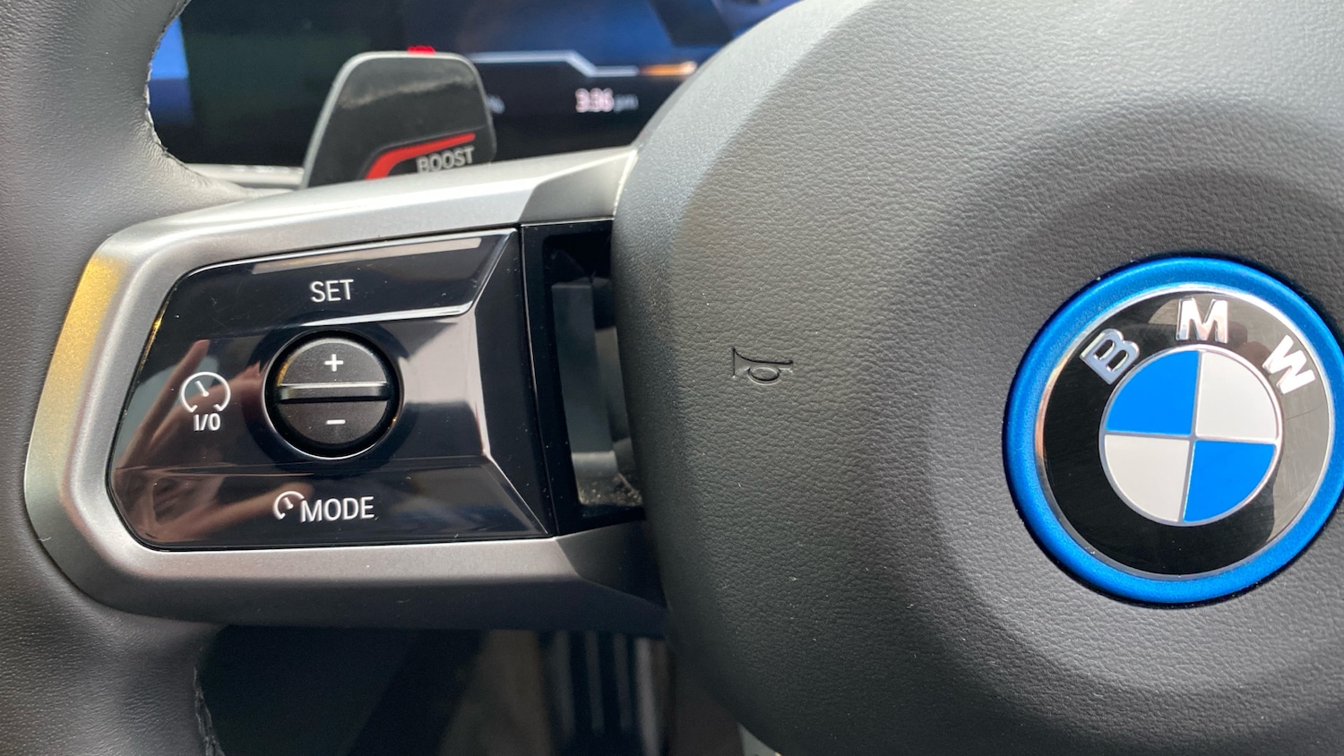 Used BMW i5 2025 for sale - 77195169: Photo 17