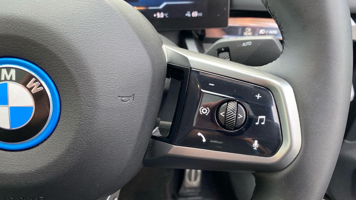 Used BMW i5 2025 for sale - 77195169: Photo 18