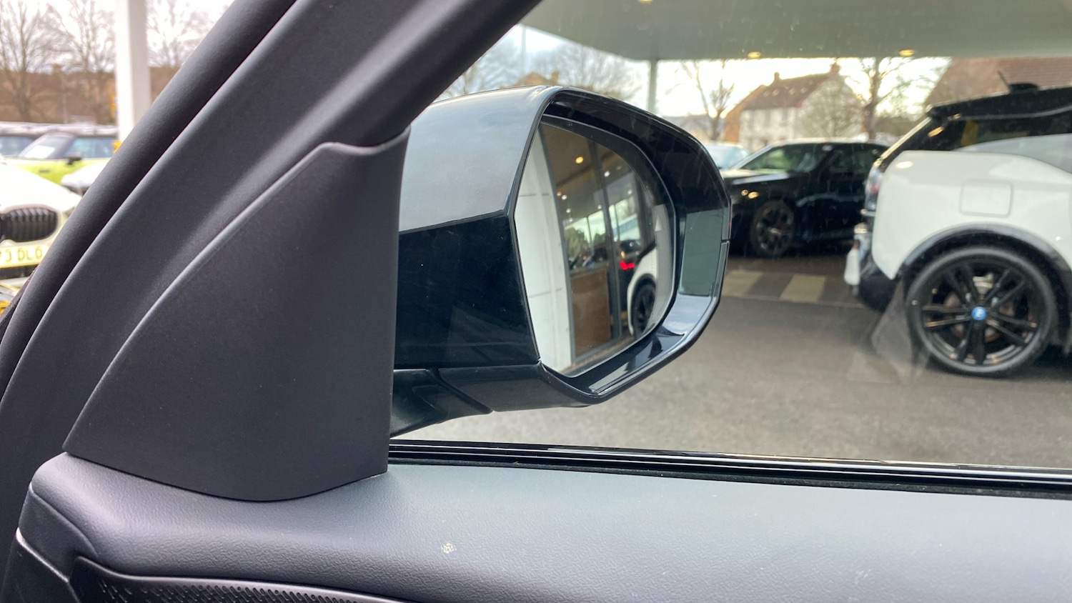 Used BMW i5 2025 for sale - 77195169: Photo 20