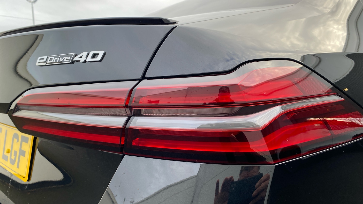 Used BMW i5 2025 for sale - 77195169: Photo 22