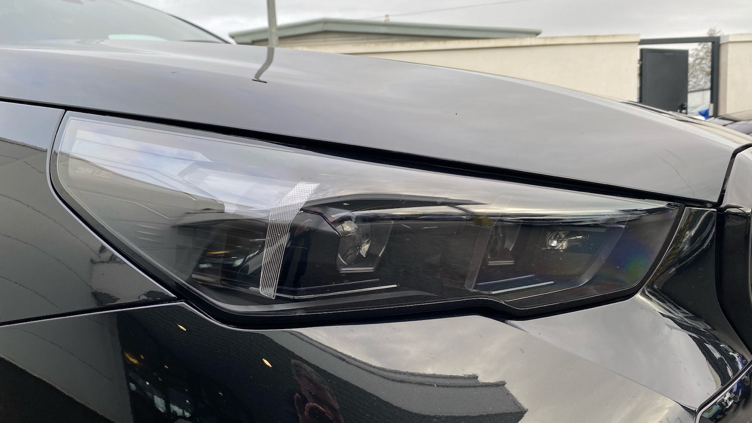 Used BMW i5 2025 for sale - 77195169: Photo 23