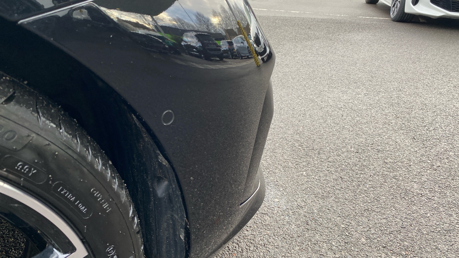 Used BMW i5 2025 for sale - 77195169: Photo 24