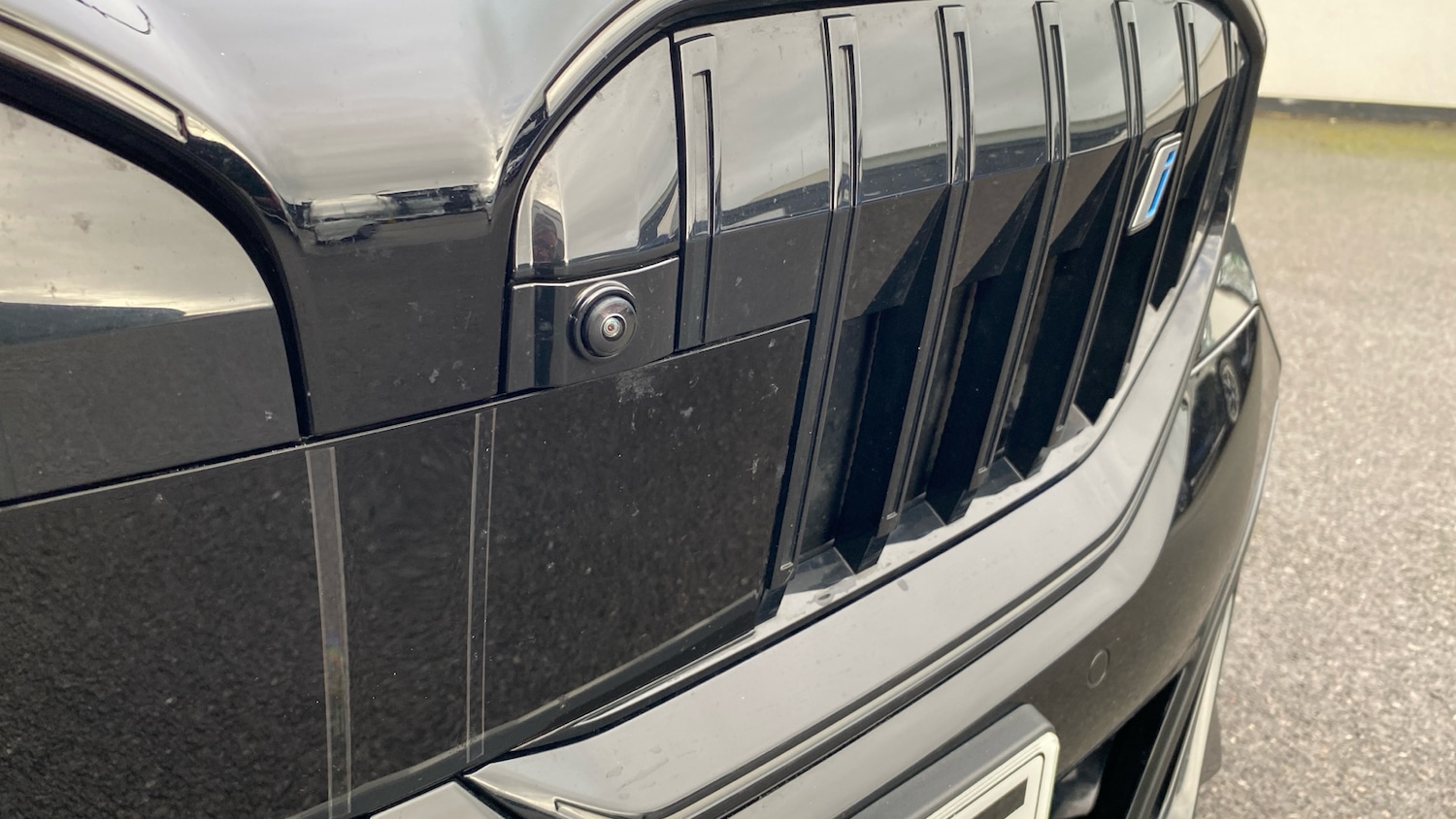 Used BMW i5 2025 for sale - 77195169: Photo 25