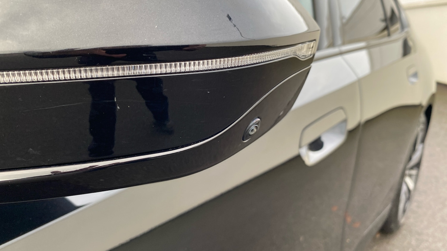 Used BMW i5 2025 for sale - 77195169: Photo 26