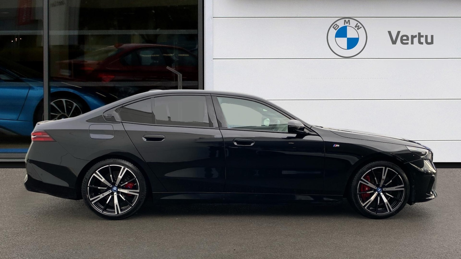 Used BMW i5 2025 for sale - 77195169: Photo 3