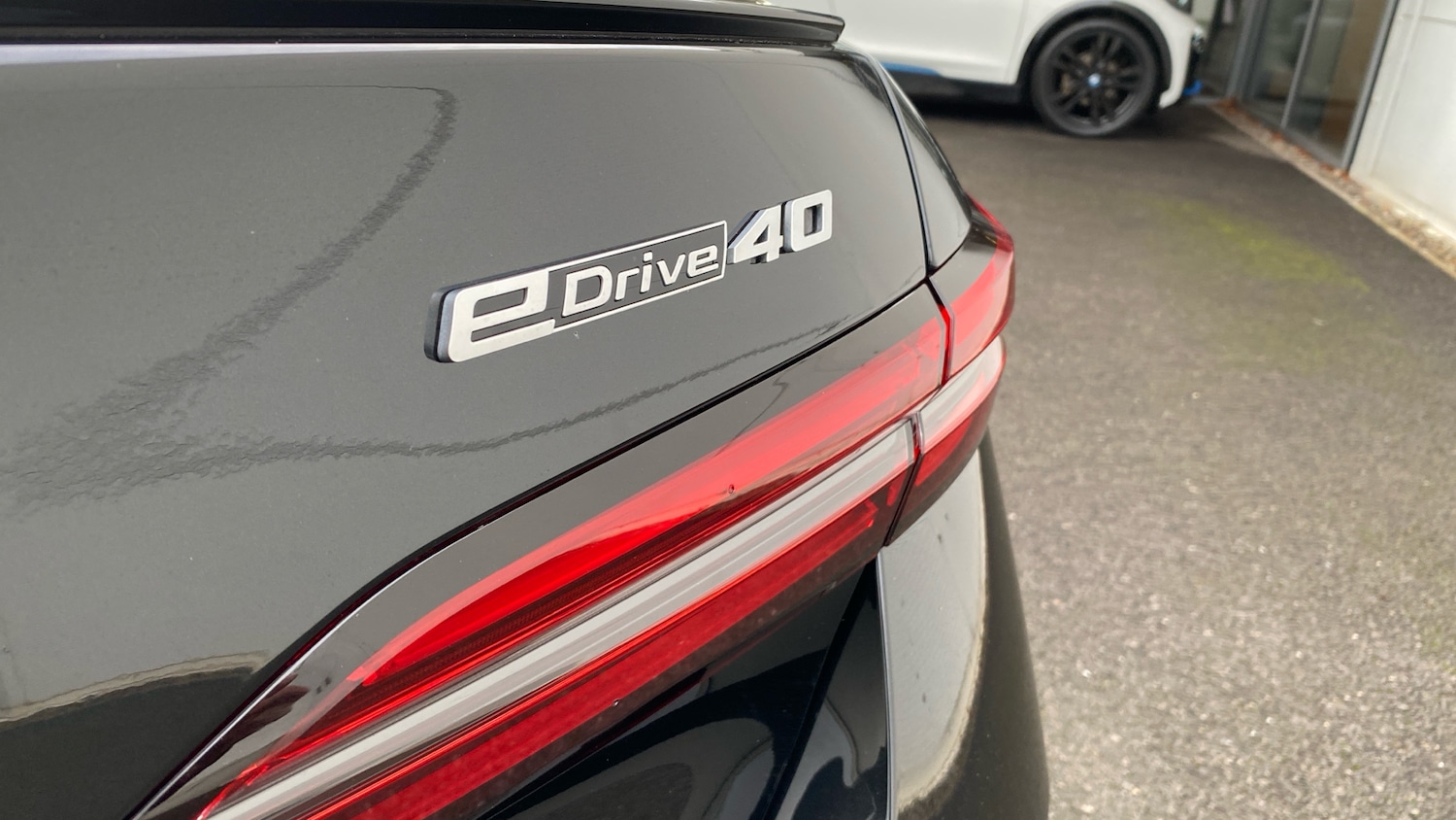 Used BMW i5 2025 for sale - 77195169: Photo 30