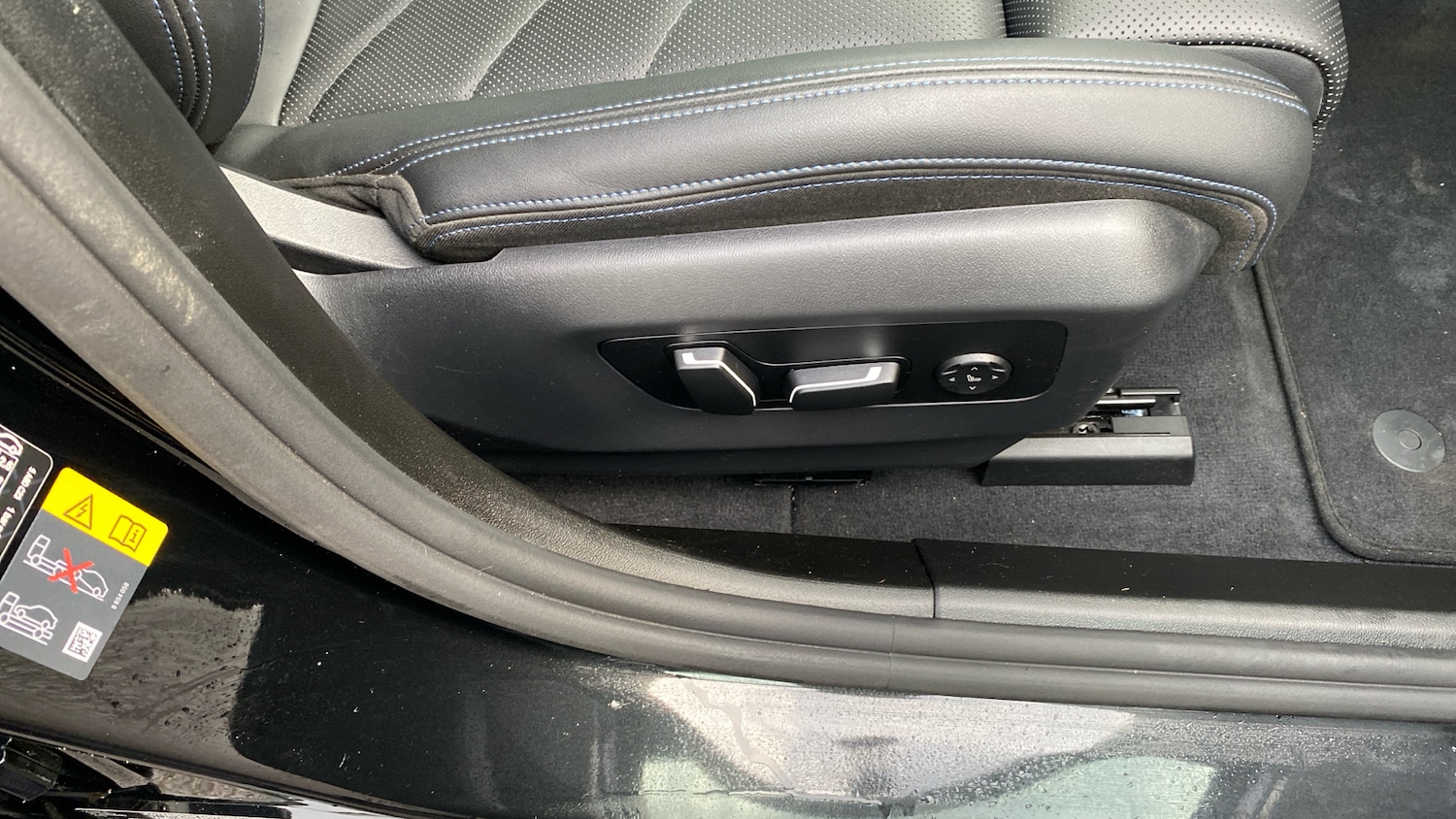 Used BMW i5 2025 for sale - 77195169: Photo 38