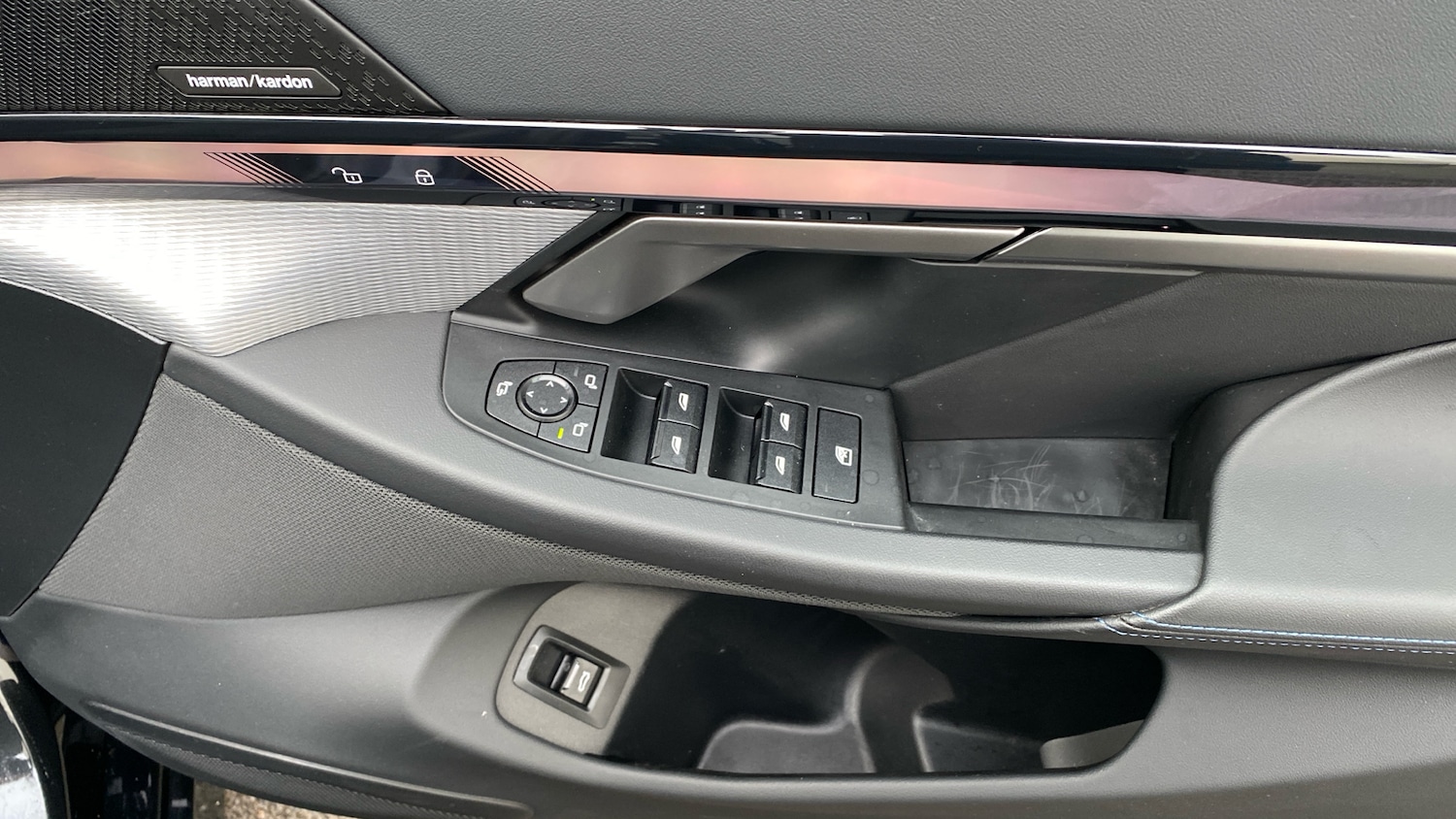 Used BMW i5 2025 for sale - 77195169: Photo 39