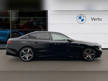 Used BMW i5 2025 for sale - 77195169: Photo