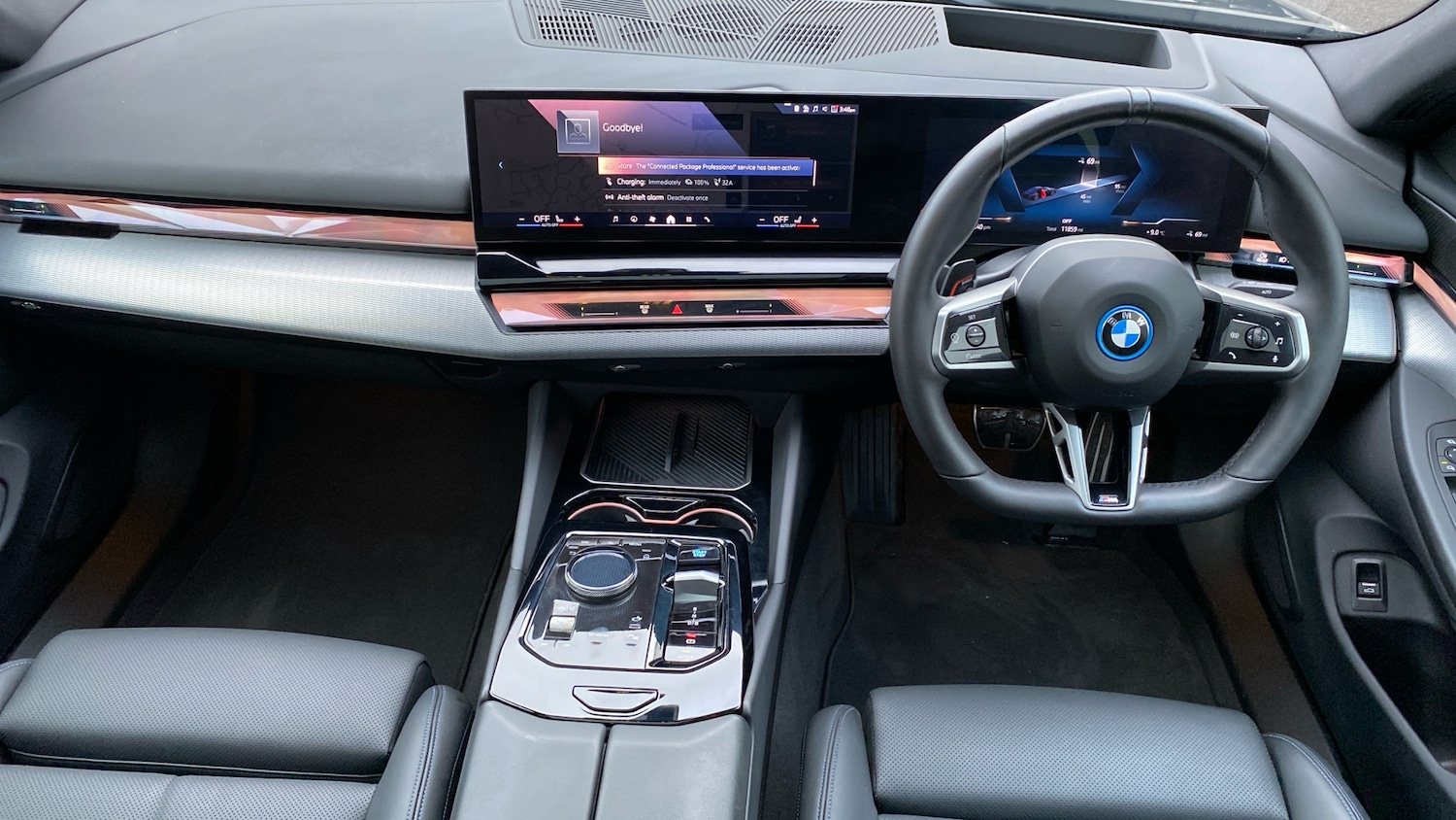 Used BMW i5 2025 for sale - 77195169: Photo 4
