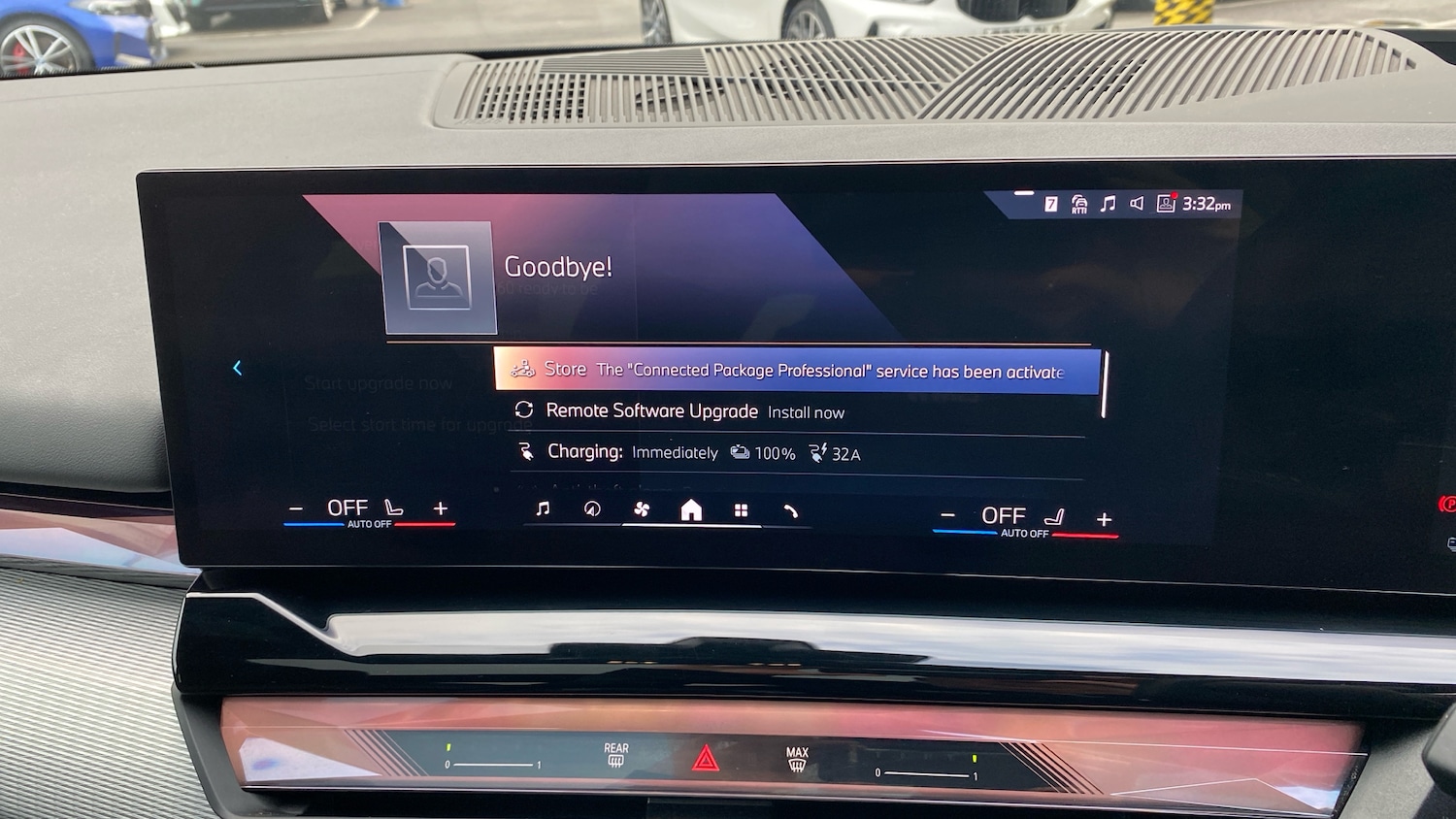 Used BMW i5 2025 for sale - 77195169: Photo 42