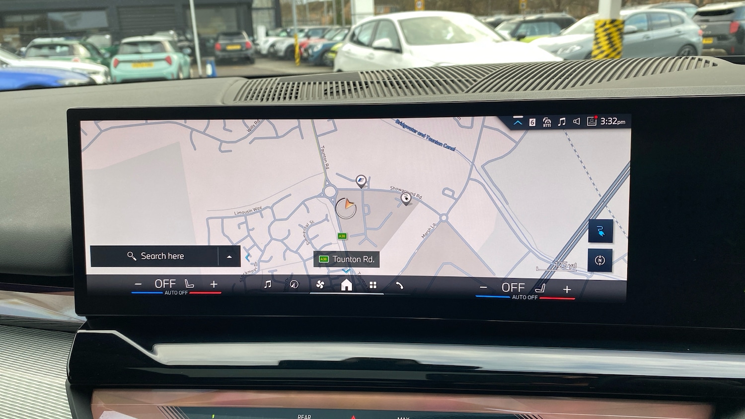 Used BMW i5 2025 for sale - 77195169: Photo 43