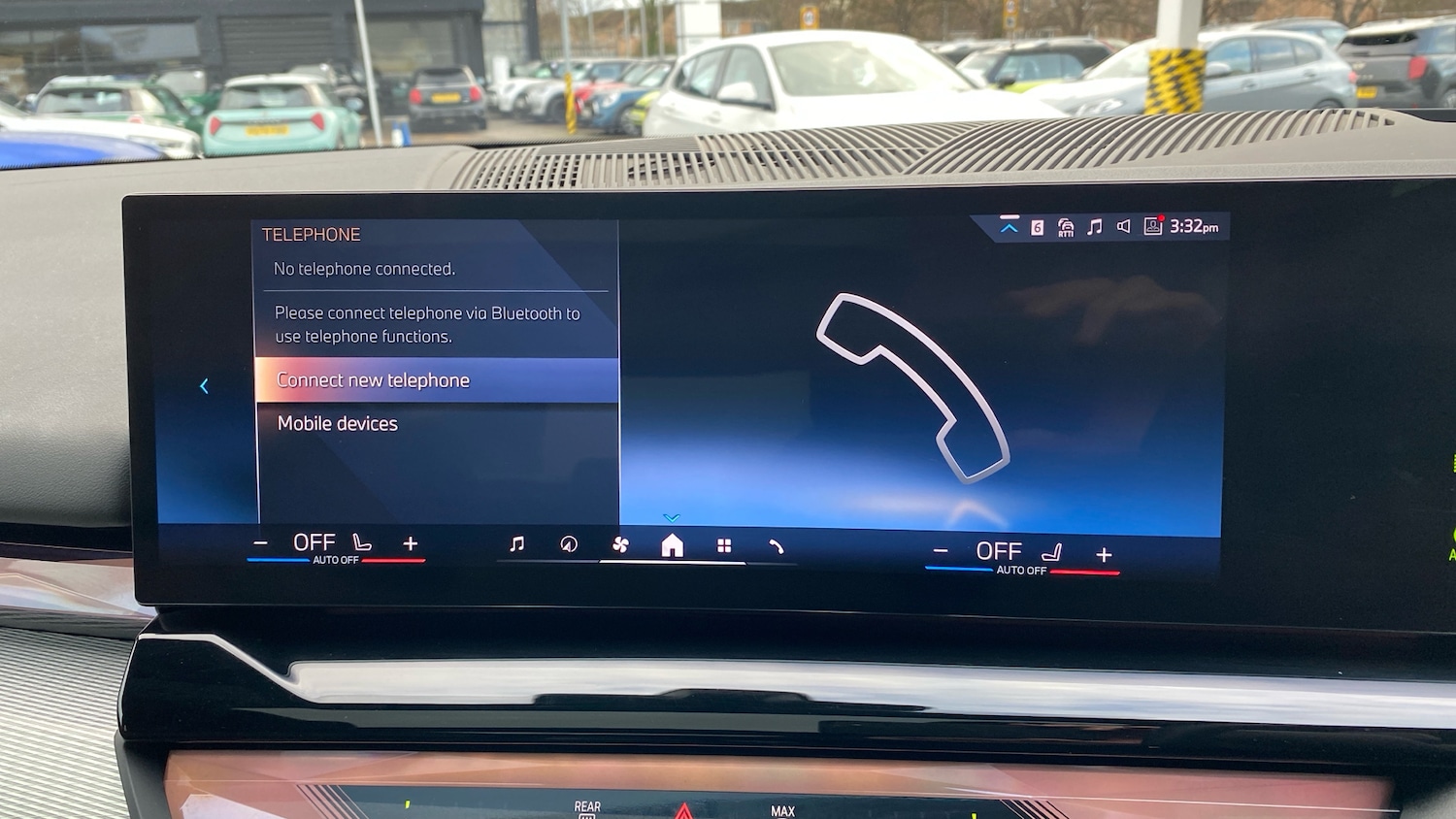 Used BMW i5 2025 for sale - 77195169: Photo 44