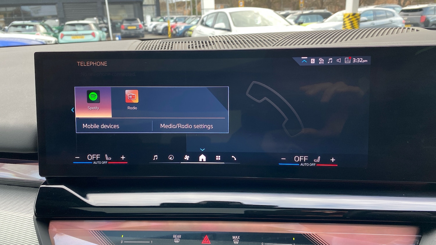 Used BMW i5 2025 for sale - 77195169: Photo 45