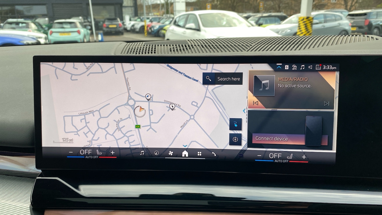 Used BMW i5 2025 for sale - 77195169: Photo 46