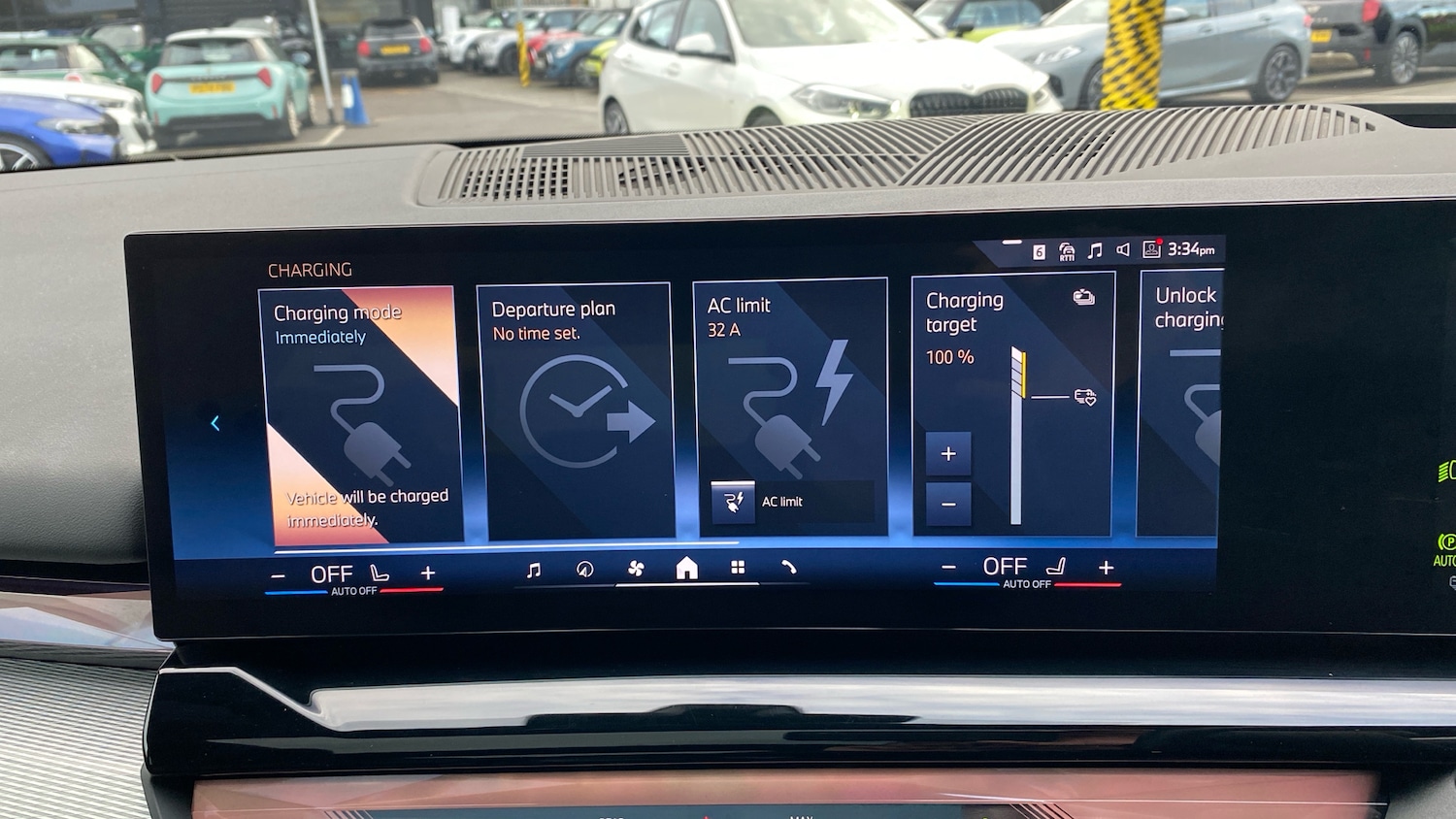 Used BMW i5 2025 for sale - 77195169: Photo 48