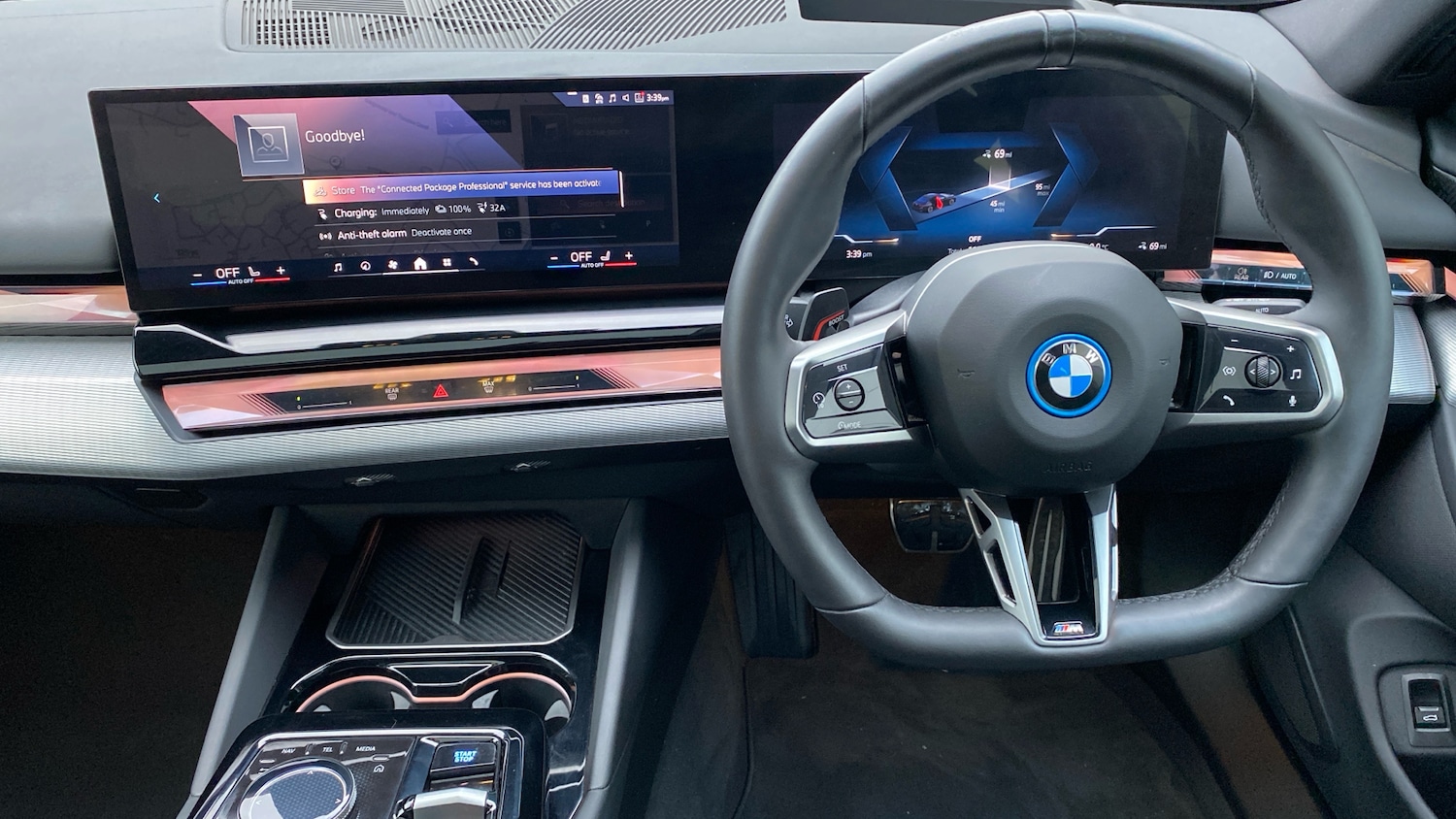 Used BMW i5 2025 for sale - 77195169: Photo 5