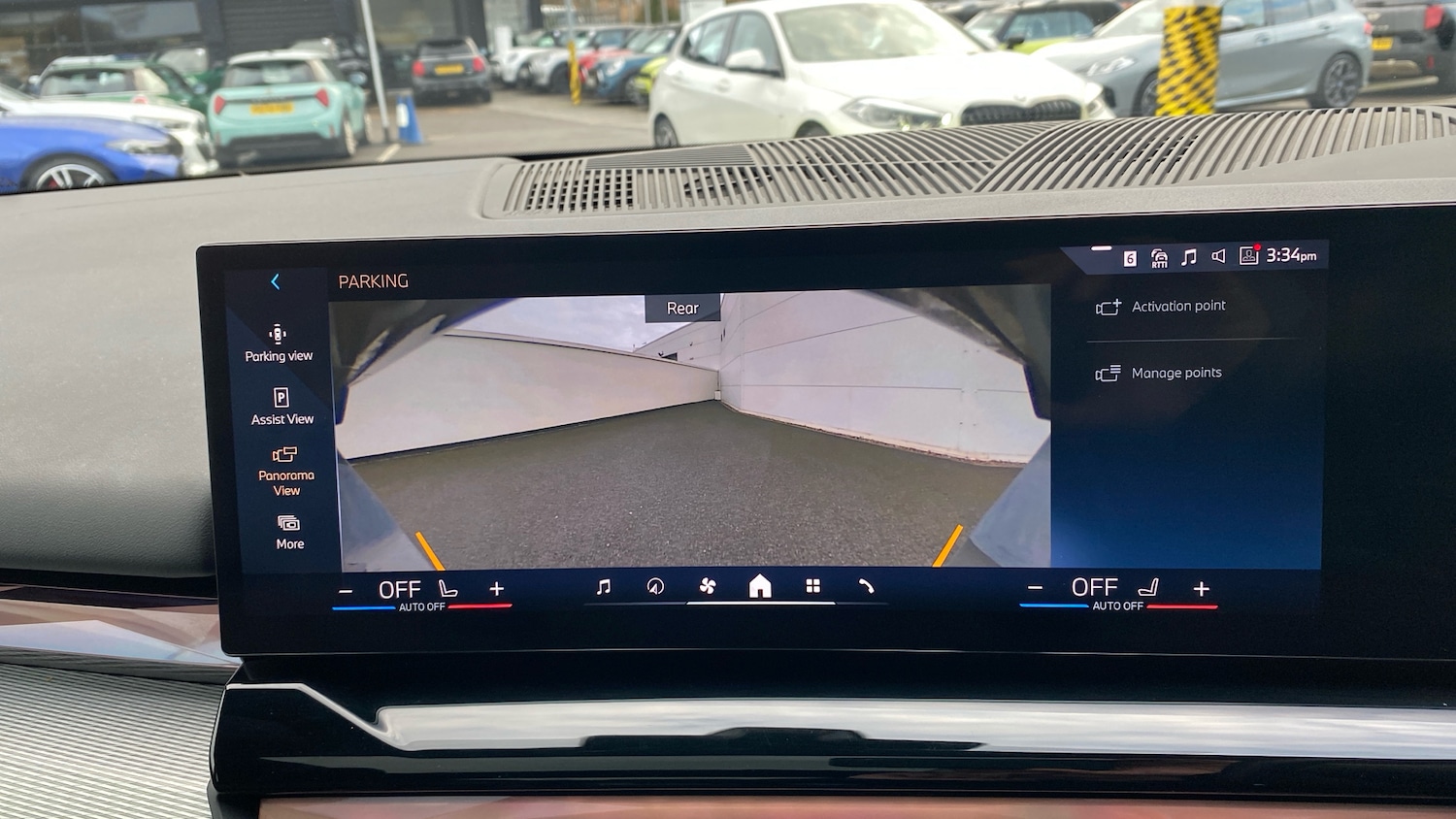 Used BMW i5 2025 for sale - 77195169: Photo 50