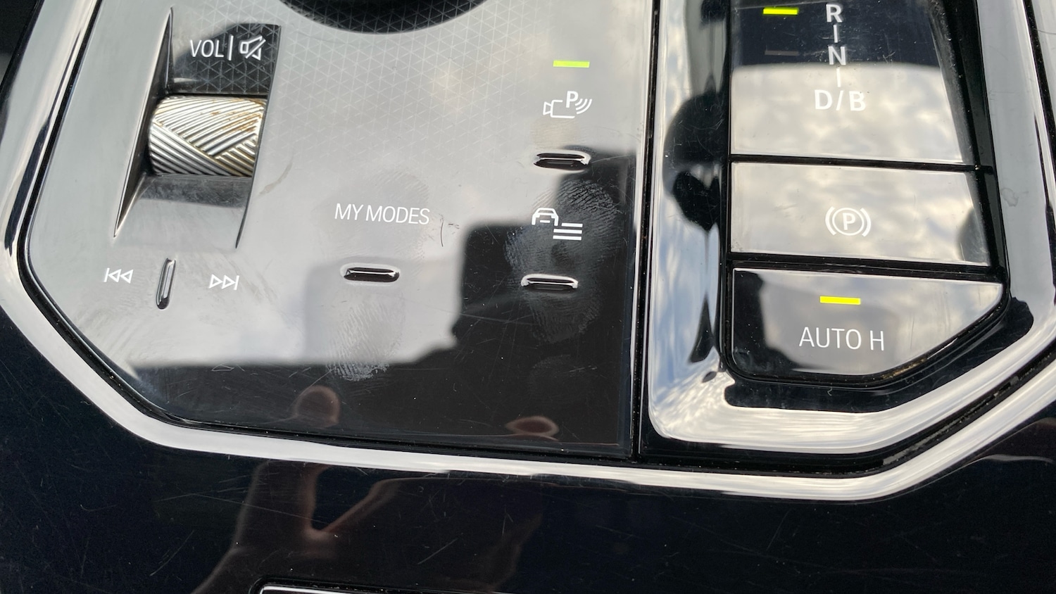 Used BMW i5 2025 for sale - 77195169: Photo 52