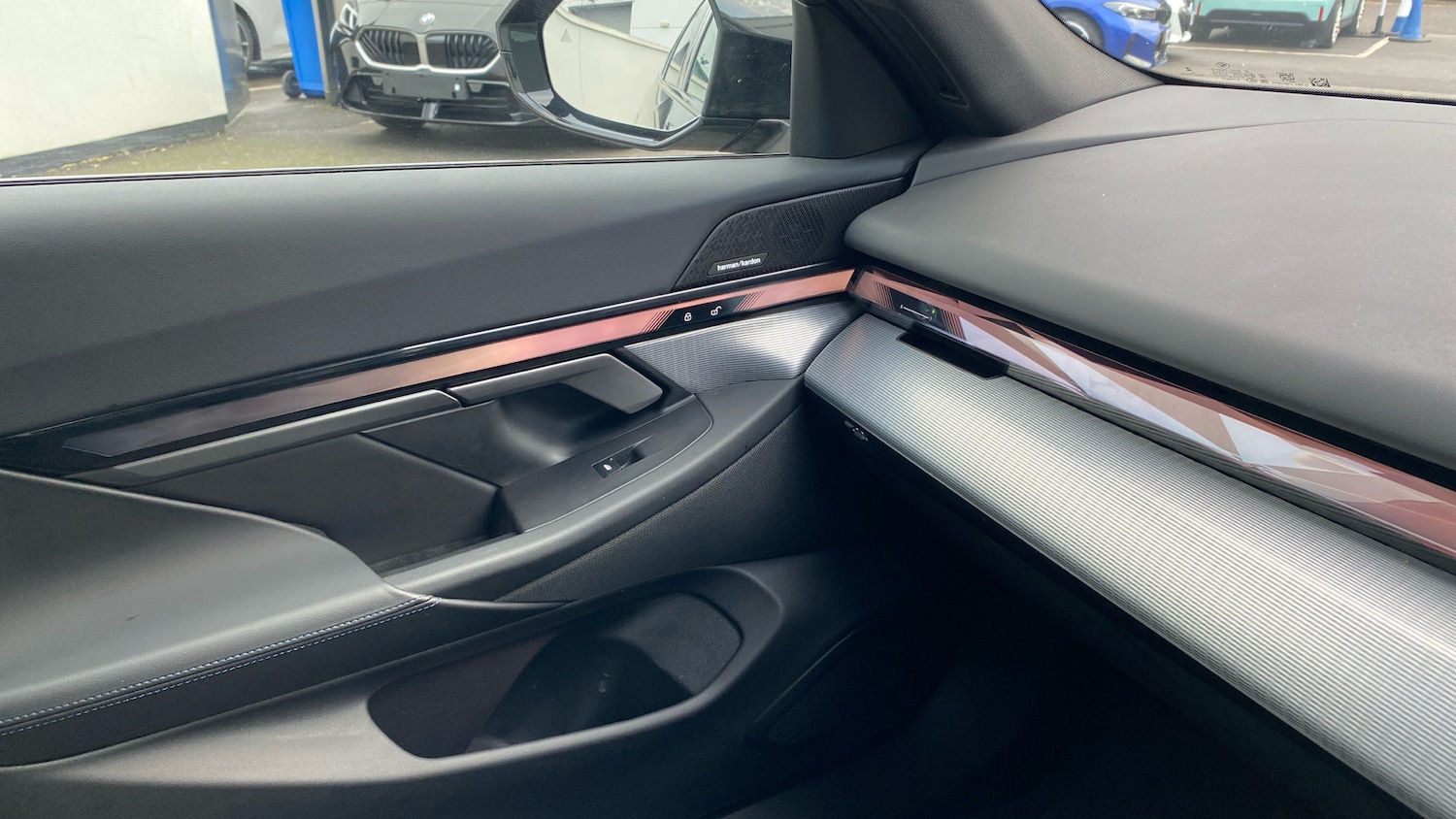 Used BMW i5 2025 for sale - 77195169: Photo 55